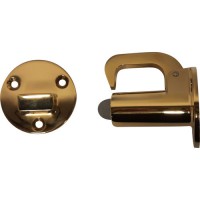 DOOR STOP W CATCH BP 236-74MM