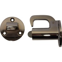 DOOR STOP W CATCH BPC 236-74MM