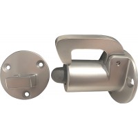 DOOR STOP W CATCH AA 236-74MMM