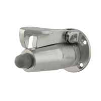 DOOR STOP W CATCH BSC 1346-103MM