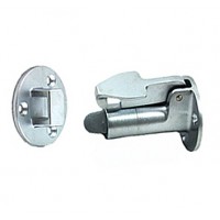 DOOR STOP W CATCH BSC.2406-80MM