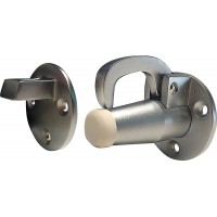 DOOR STOP W CATCH BSC 7235-50MM