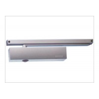 DOOR CLOSER GEZE 5000 1-6 NO SLIDING ARM