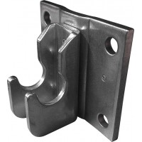 PULL FASTENER HOOK PROTEX SS 04-663WB